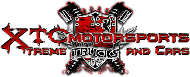 XTC Motorsports Xtreme Trucks and Cars Logo