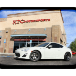 Gary brought in his 2015 Scion FR-S for Eibach 1.4