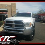 Our friends over at azautorv.com wanted us to make this 2016 Ram 2500 look great on their lot, so we put a 3