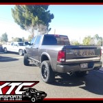 Mike brought in his 2018 Ram 1500 for a Superlift 6